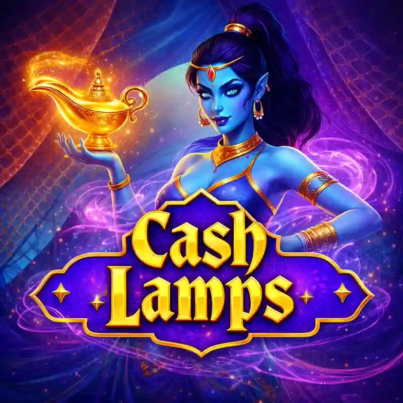 Cash Lamps 774bet