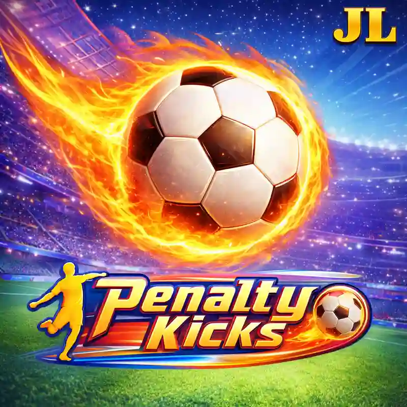 Penalty Kick Game 774bet